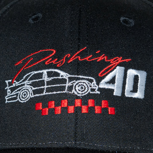 NatorCorp. Racing Pushing 40 Hat - NatorCorp