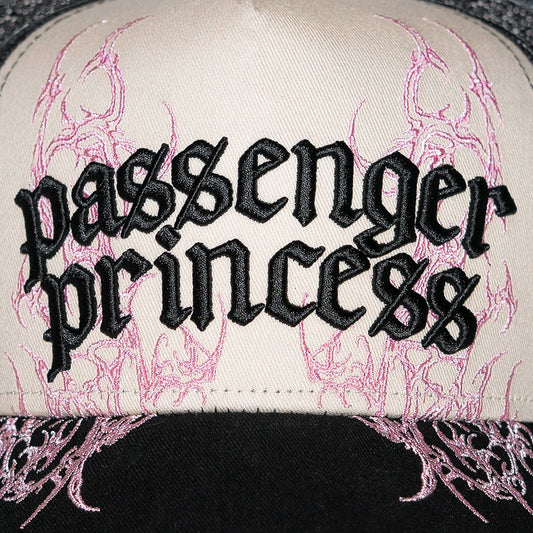 NatorCorp. Passenger Princess Hat - NatorCorp