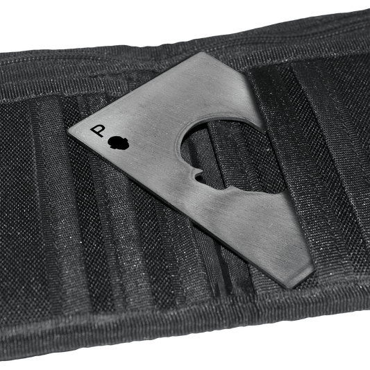 NatorCorp. Card Bottle Opener - NatorCorp