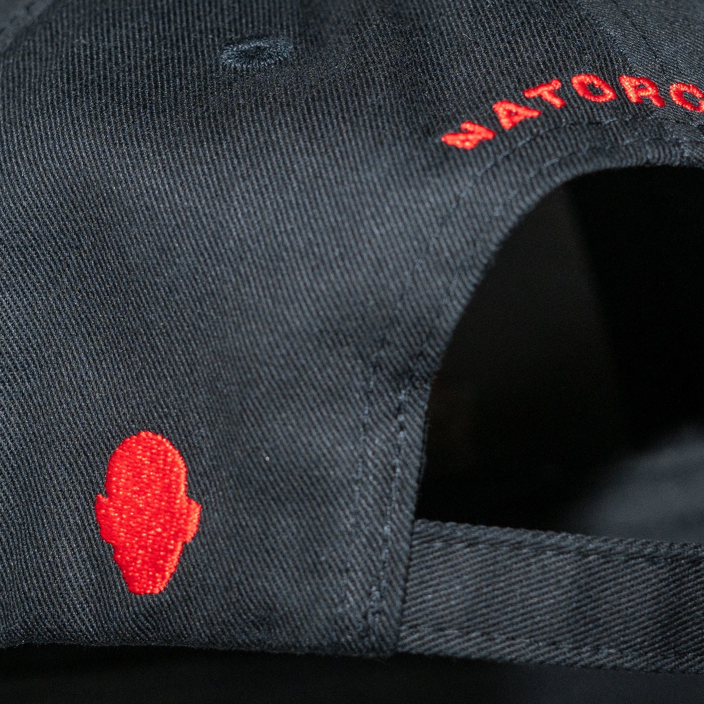 NatorCorp. Racing Pushing 40 Hat - NatorCorp