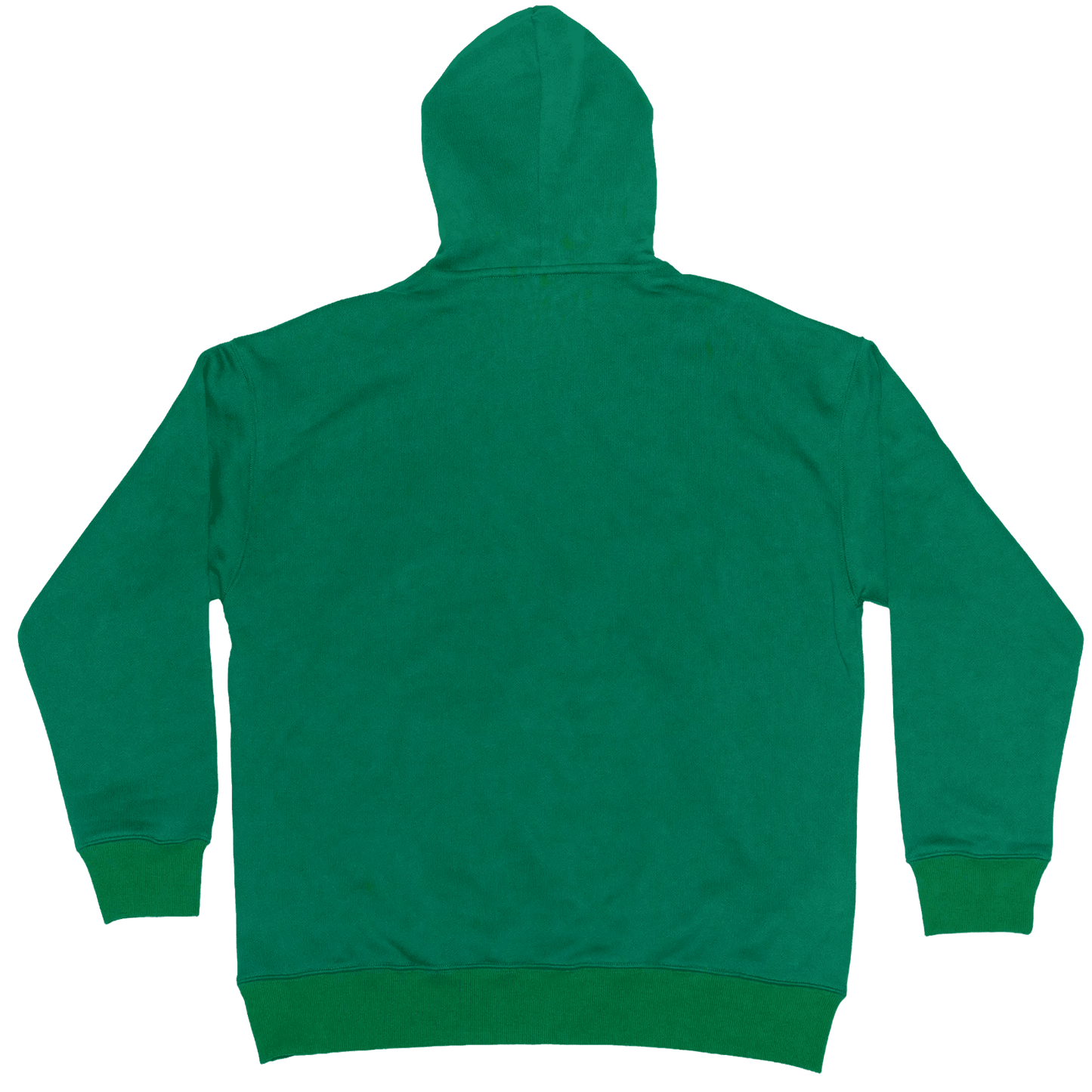 Green NatorCorp. Hoodie - NatorCorp