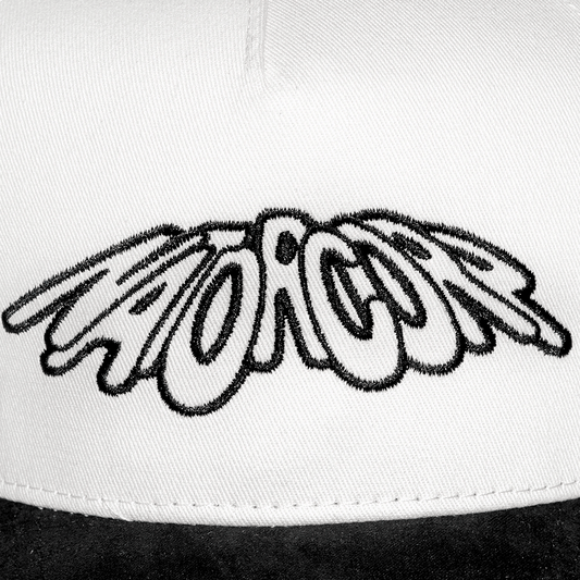 Two Tone NatorCorp. Hat - NatorCorp