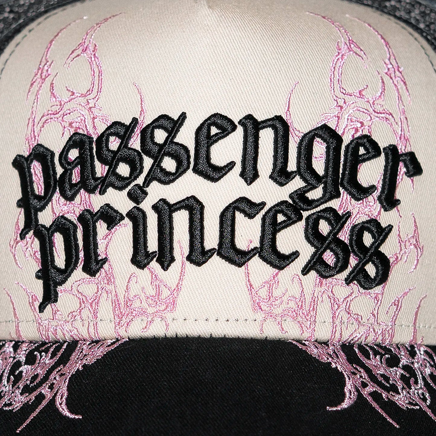 NatorCorp. Passenger Princess Hat - NatorCorp