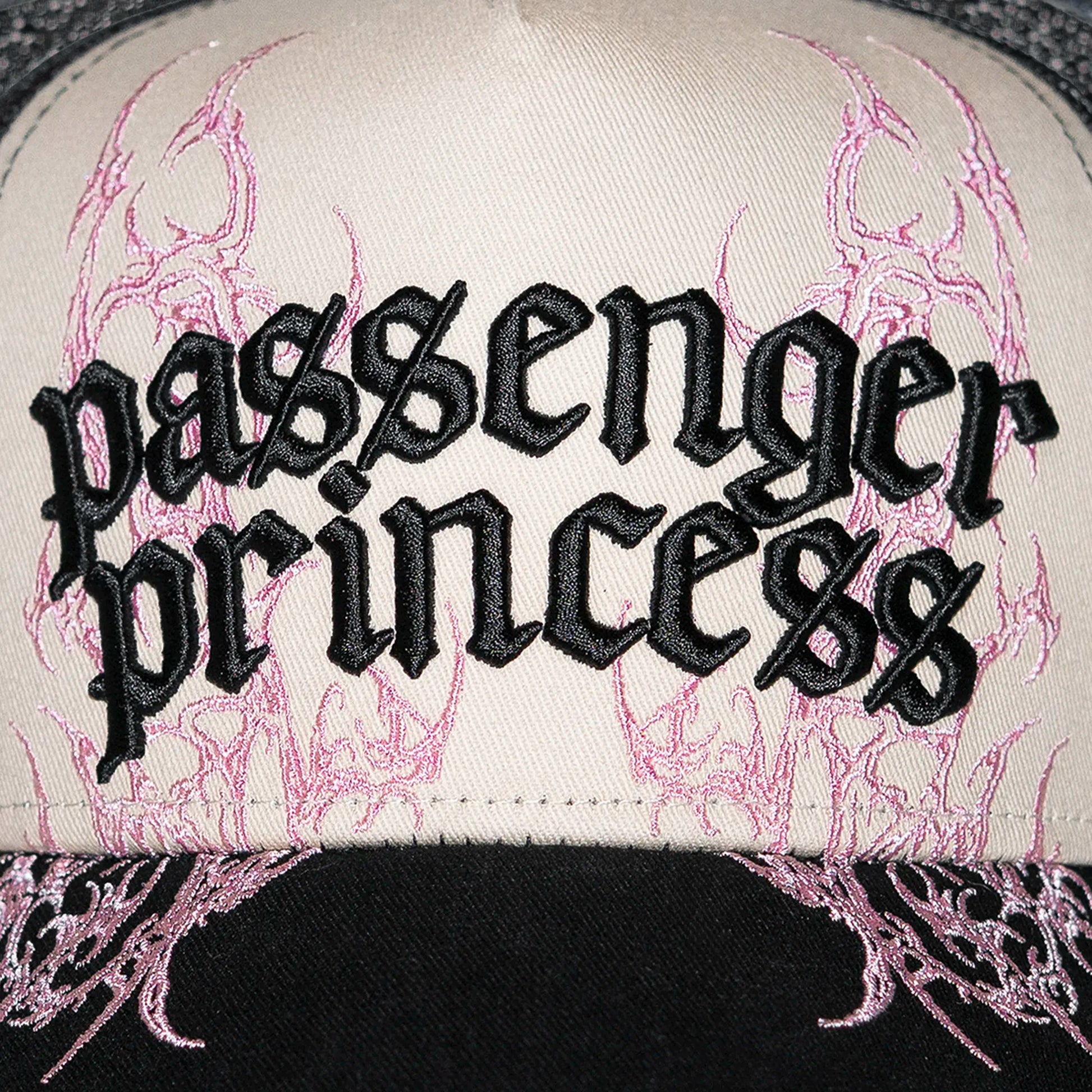 NatorCorp. Passenger Princess Hat - NatorCorp