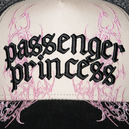 NatorCorp. Passenger Princess Hat - NatorCorp