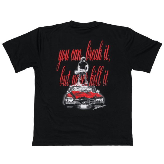 NatorCorp. Christine T-Shirt - NatorCorp