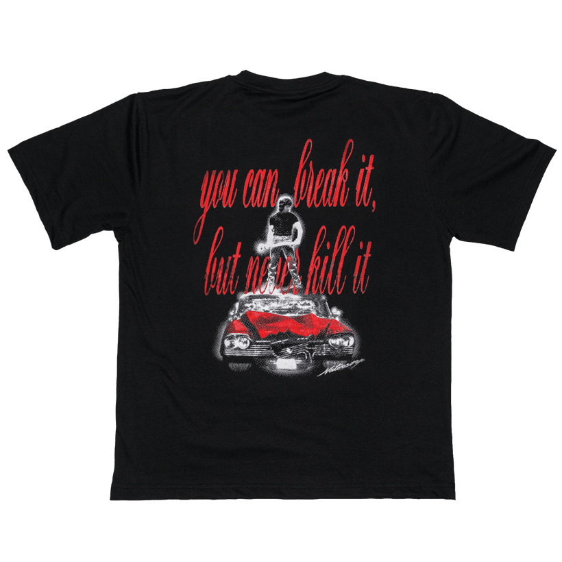 NatorCorp. Christine T-Shirt - NatorCorp