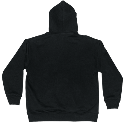 Black NatorCorp. Hoodie - NatorCorp