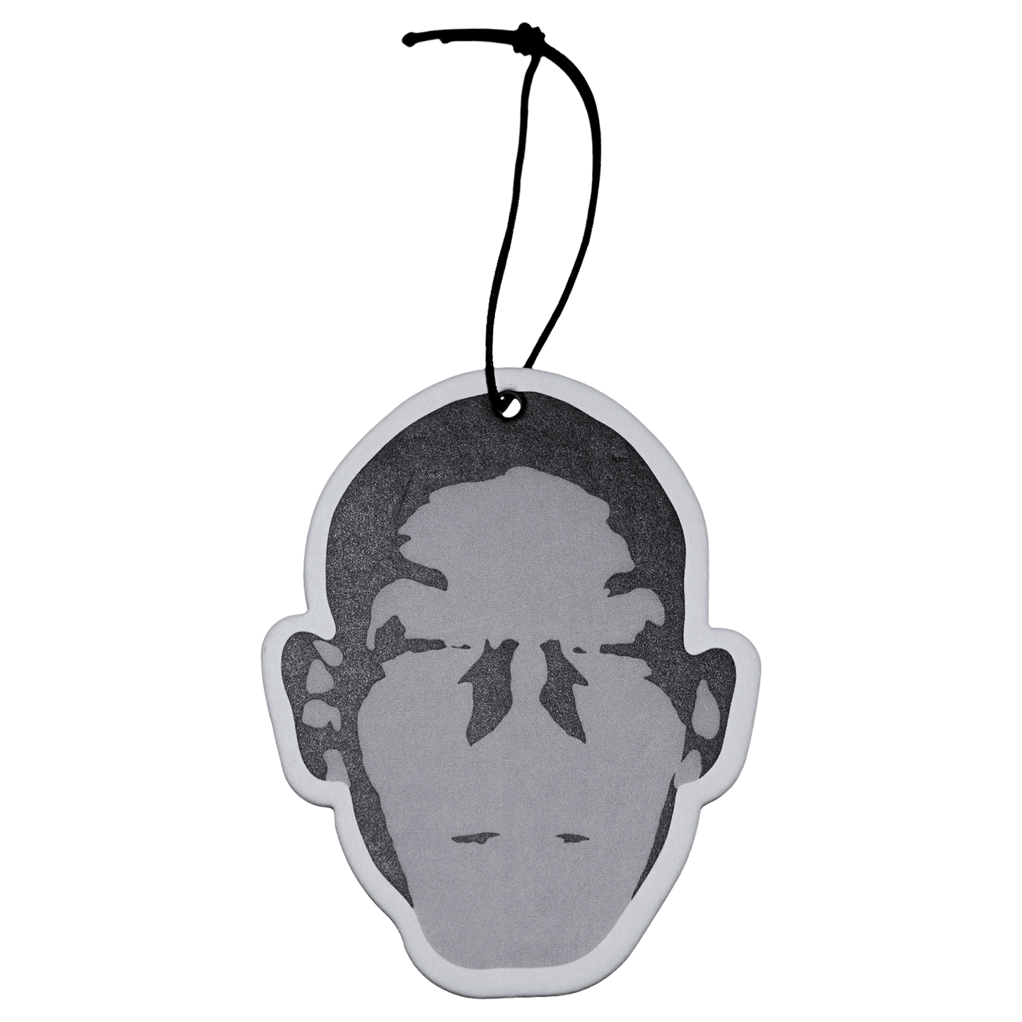 Black Ice NatorCorp. Car Freshener - NatorCorp