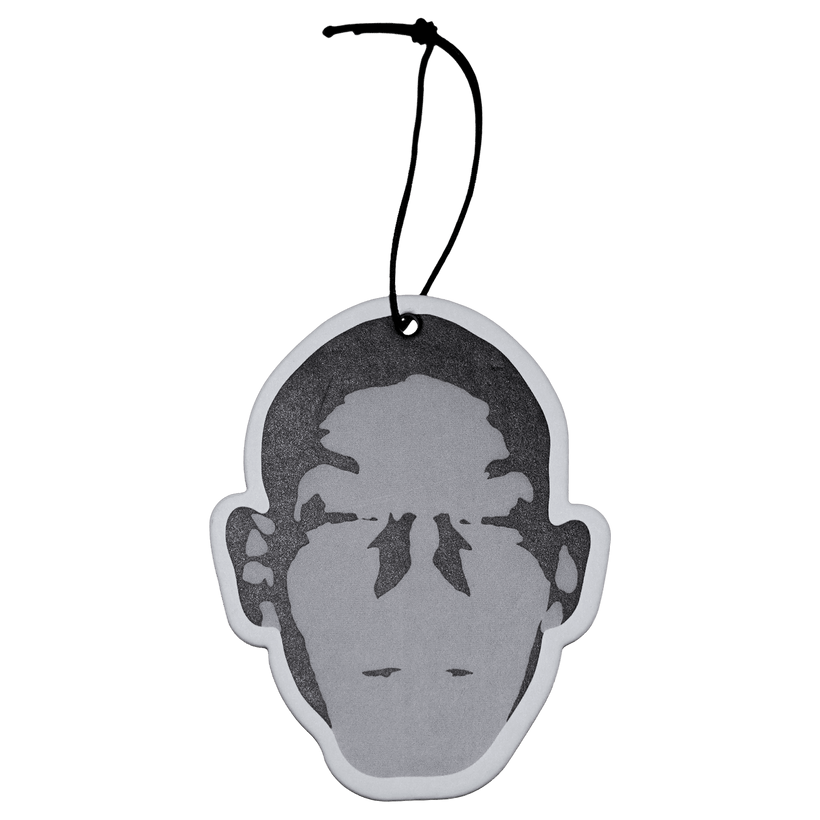 Black Ice NatorCorp. Car Freshener - NatorCorp