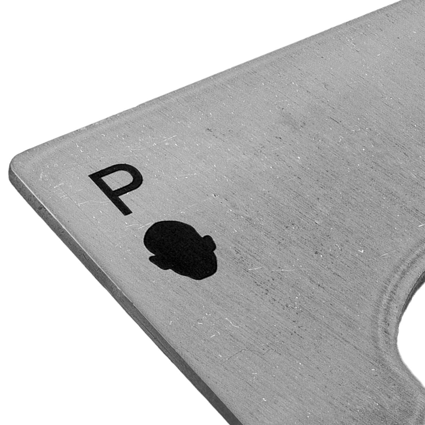 NatorCorp. Card Bottle Opener - NatorCorp
