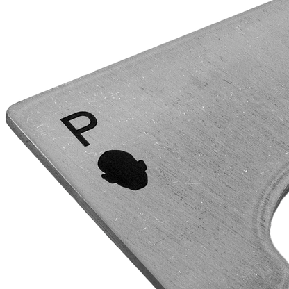 NatorCorp. Card Bottle Opener - NatorCorp