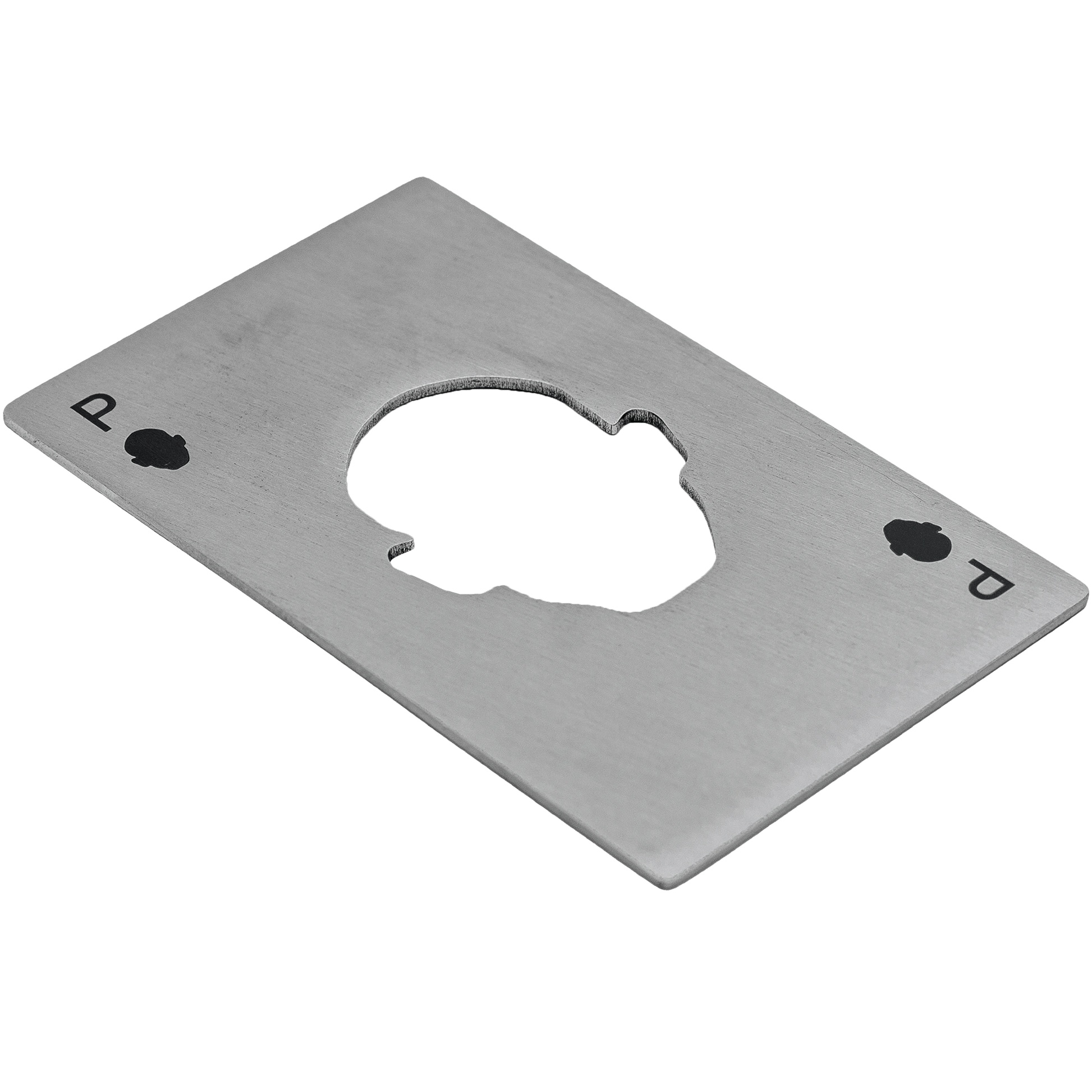 NatorCorp. Card Bottle Opener - NatorCorp