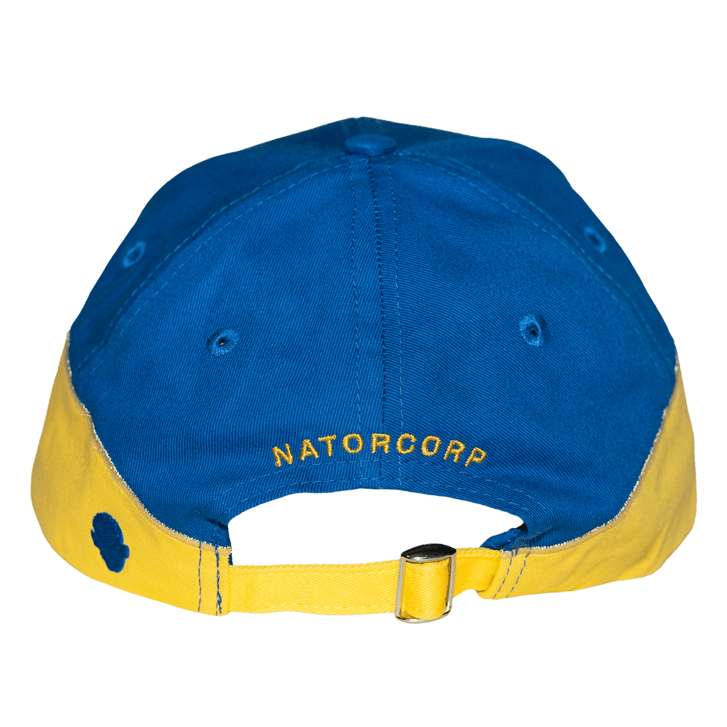 NatorCorp. Rally Pushing 30 Hat - NatorCorp