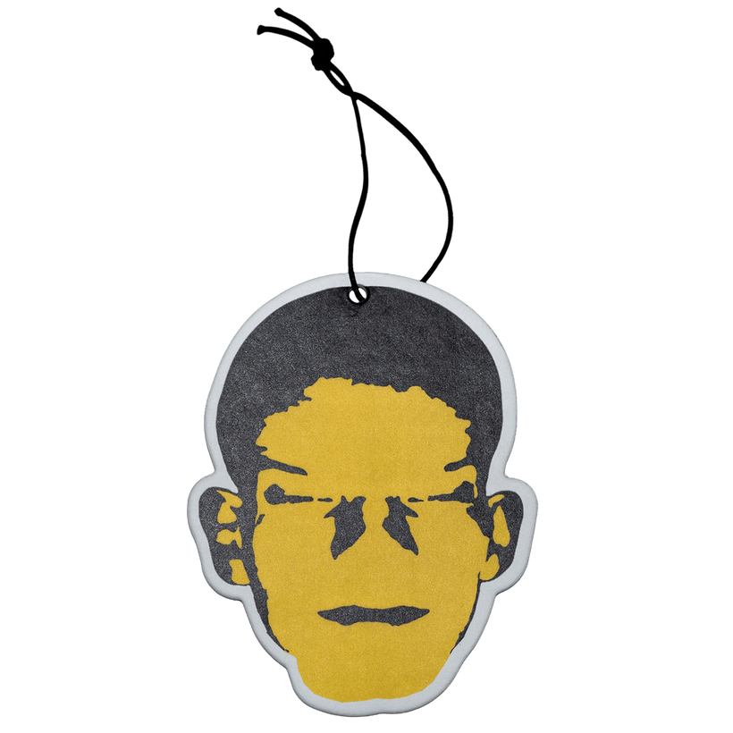 Citrus NatorCorp. Car Freshener - NatorCorp