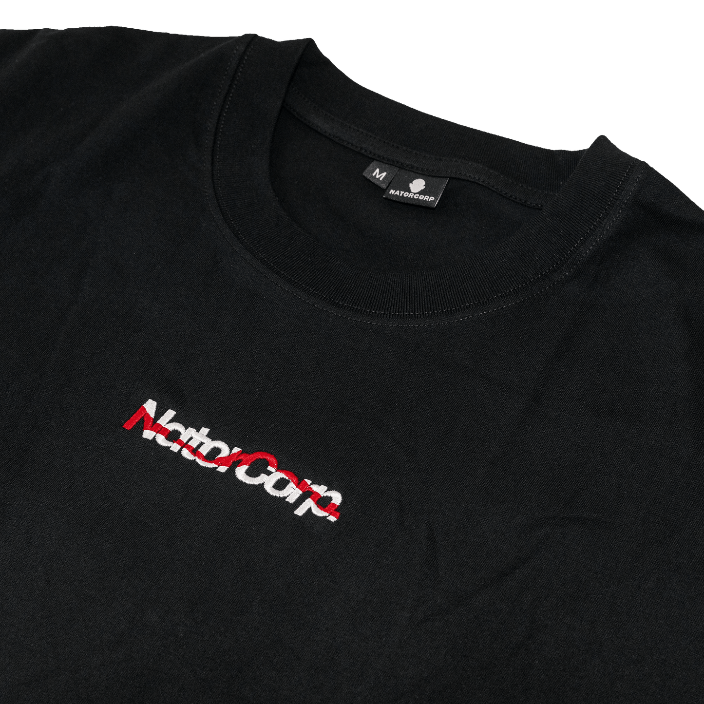 NatorCorp. Christine T-Shirt - NatorCorp