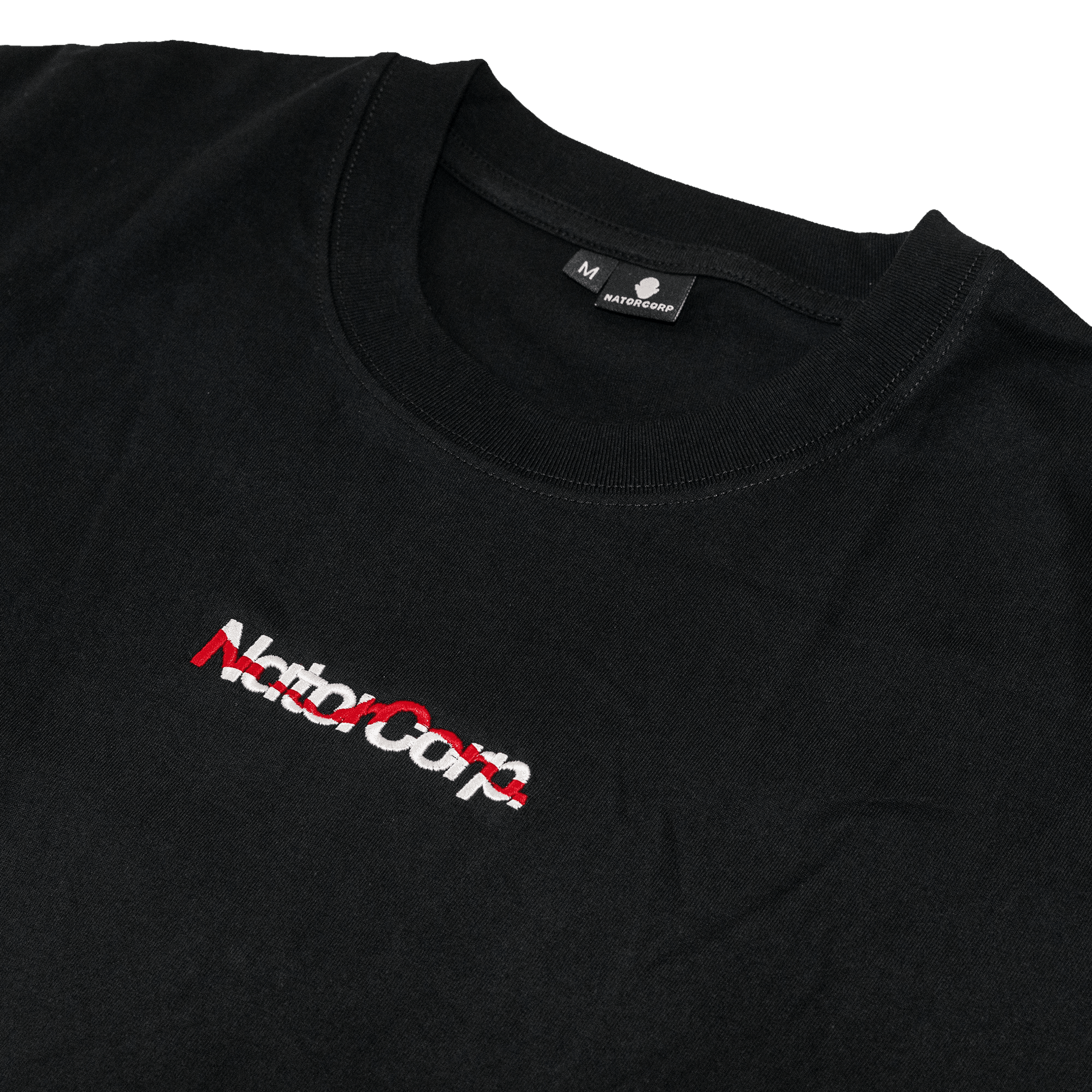 NatorCorp. Christine T-Shirt - NatorCorp