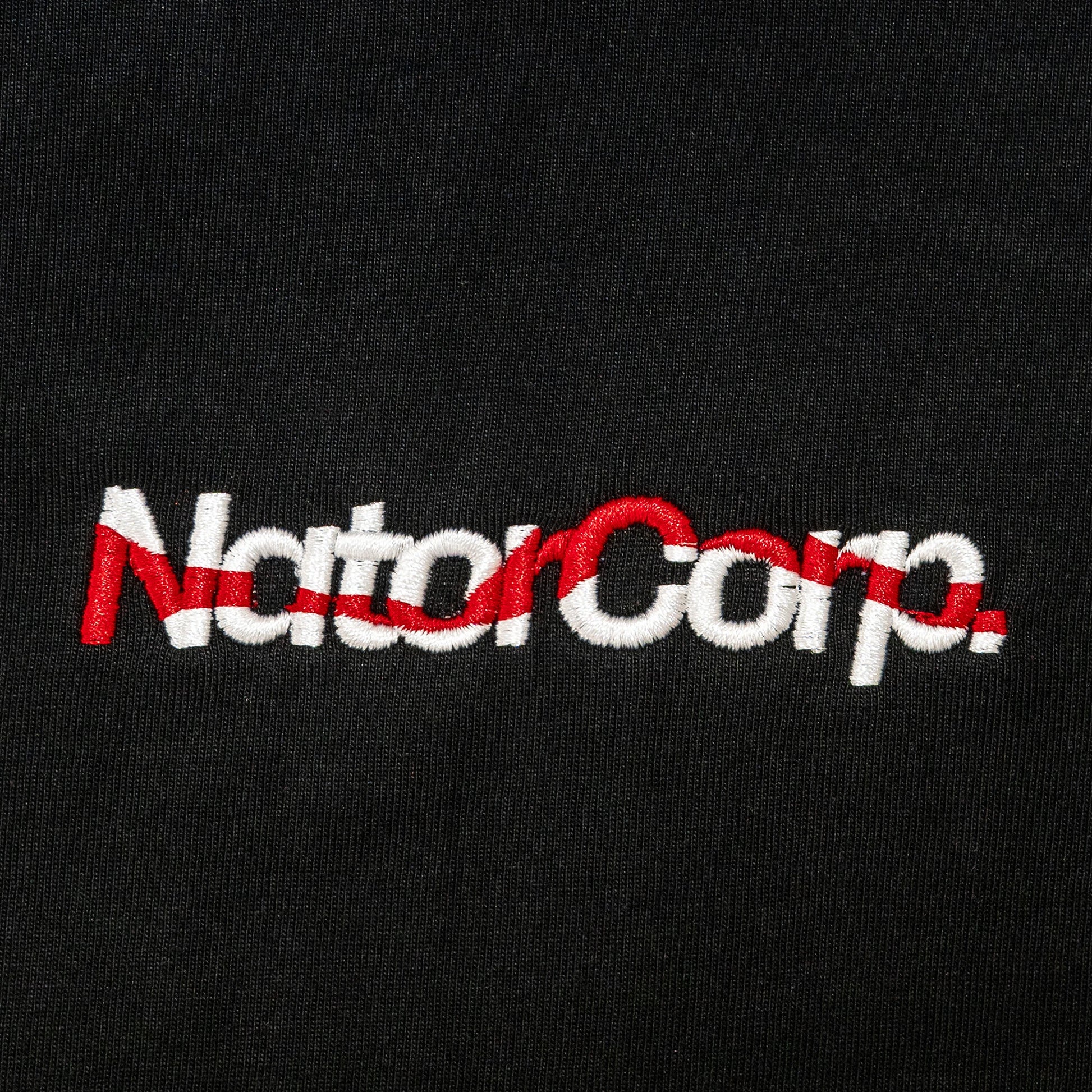 NatorCorp. Christine T-Shirt - NatorCorp