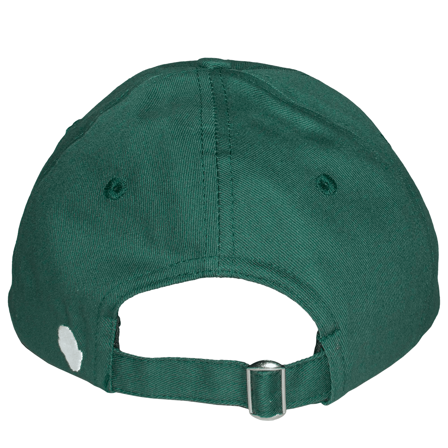 Cursive Green NatorCorp. Hat - NatorCorp