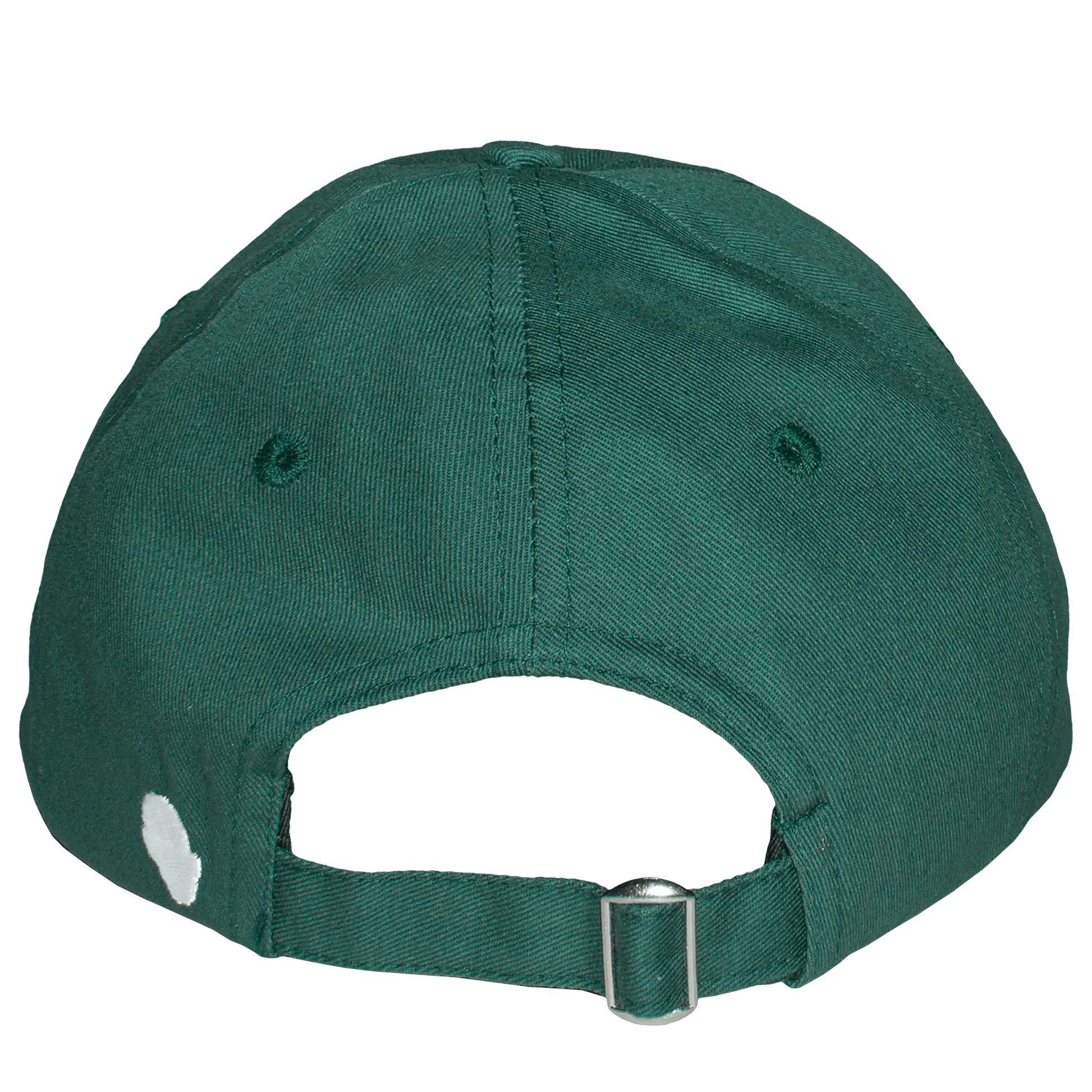 Cursive Green NatorCorp. Hat - NatorCorp