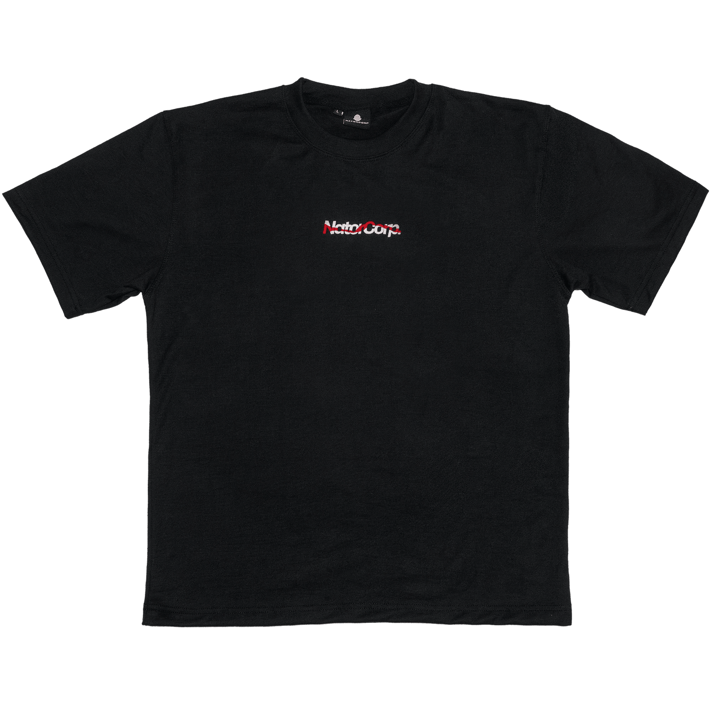 NatorCorp. Christine T-Shirt - NatorCorp