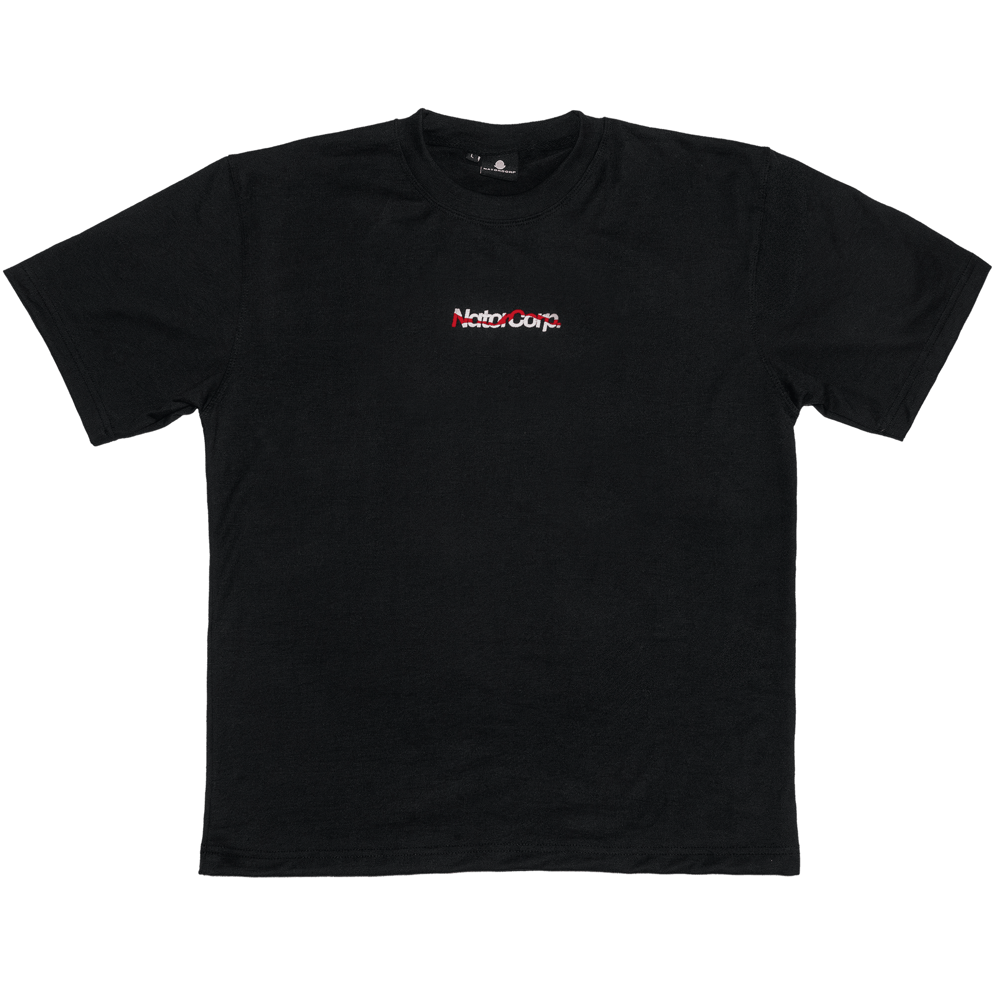 NatorCorp. Christine T-Shirt - NatorCorp
