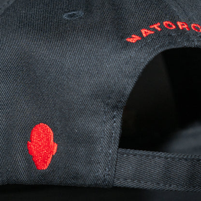 NatorCorp. Racing Pushing 40 Hat - NatorCorp