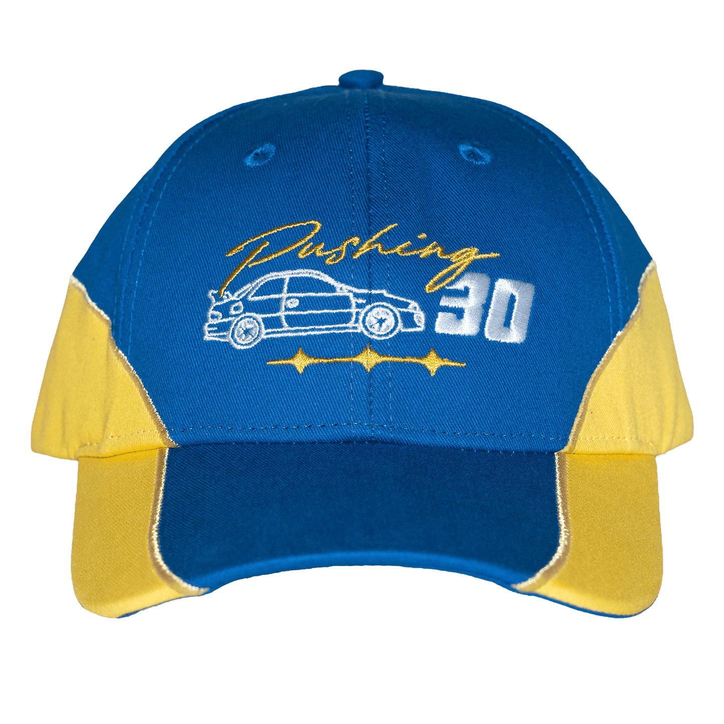 NatorCorp. Rally Pushing 30 Hat - NatorCorp