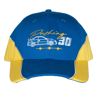 NatorCorp. Rally Pushing 30 Hat - NatorCorp