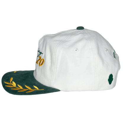 NatorCorp. Podium Pushing 20 Hat - NatorCorp