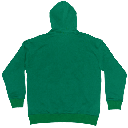 Green NatorCorp. Hoodie - NatorCorp