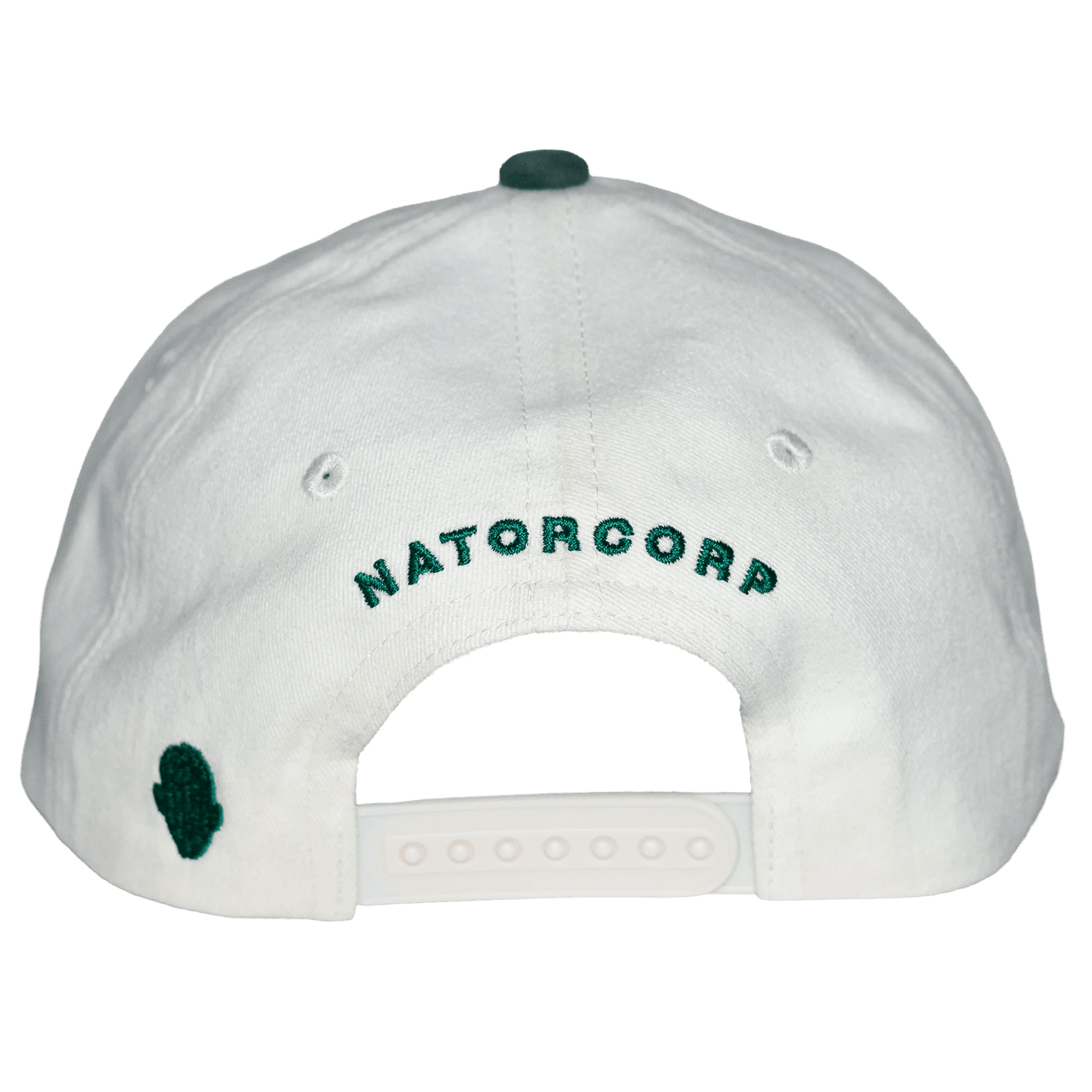 NatorCorp. Podium Pushing 20 Hat - NatorCorp