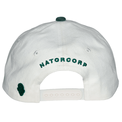 NatorCorp. Podium Pushing 20 Hat - NatorCorp