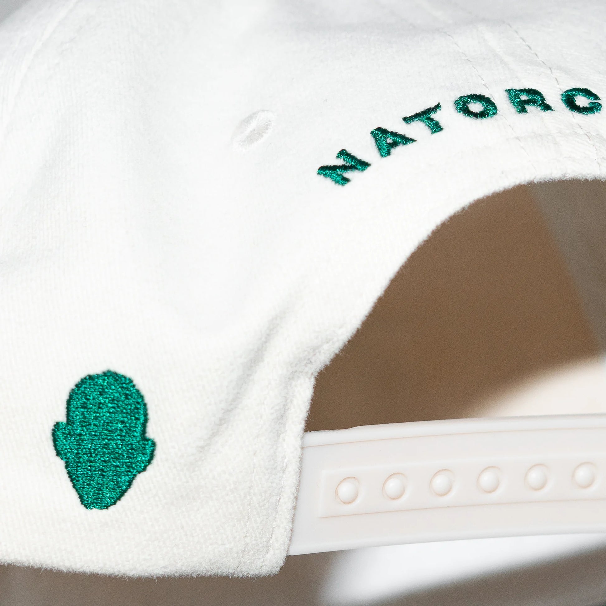NatorCorp. Podium Pushing 20 Hat - NatorCorp