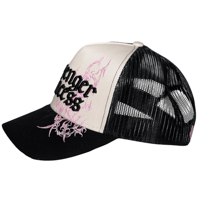 NatorCorp. Passenger Princess Hat - NatorCorp