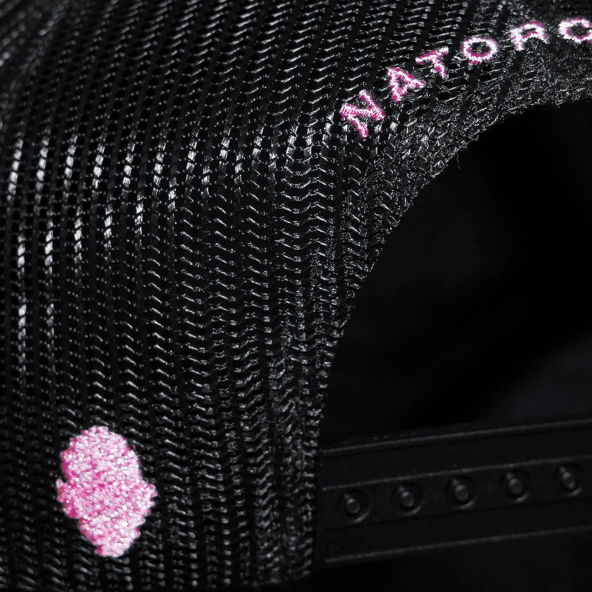 NatorCorp. Passenger Princess Hat - NatorCorp