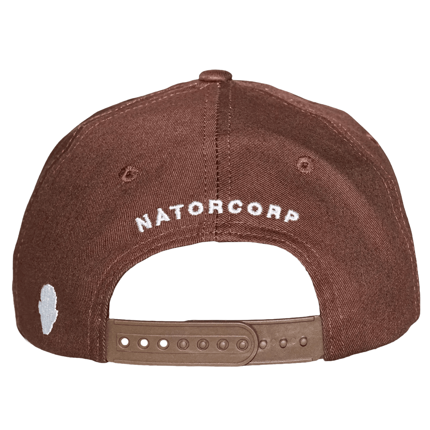 NatorCorp. Ragebait Hat - NatorCorp