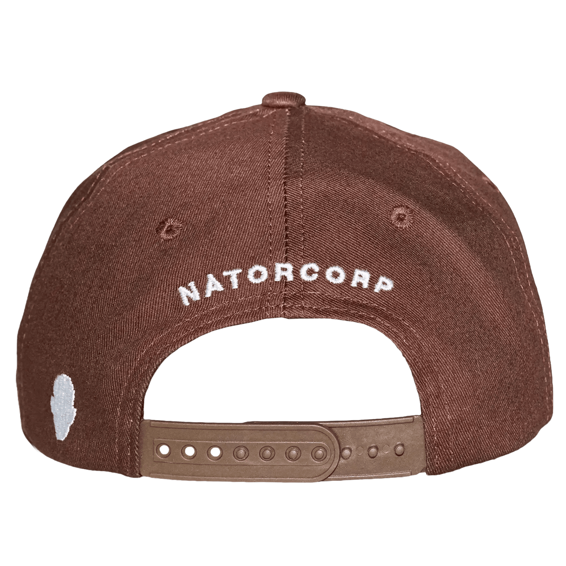 NatorCorp. Ragebait Hat - NatorCorp