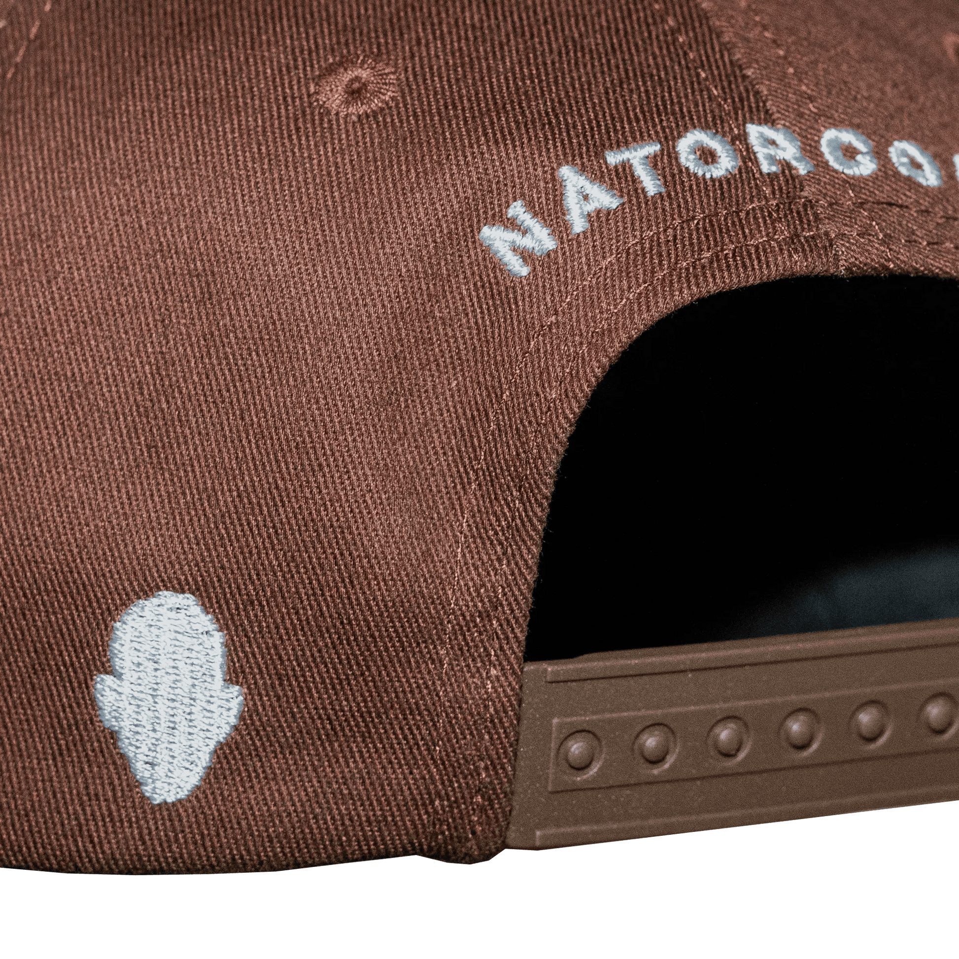NatorCorp. Ragebait Hat - NatorCorp