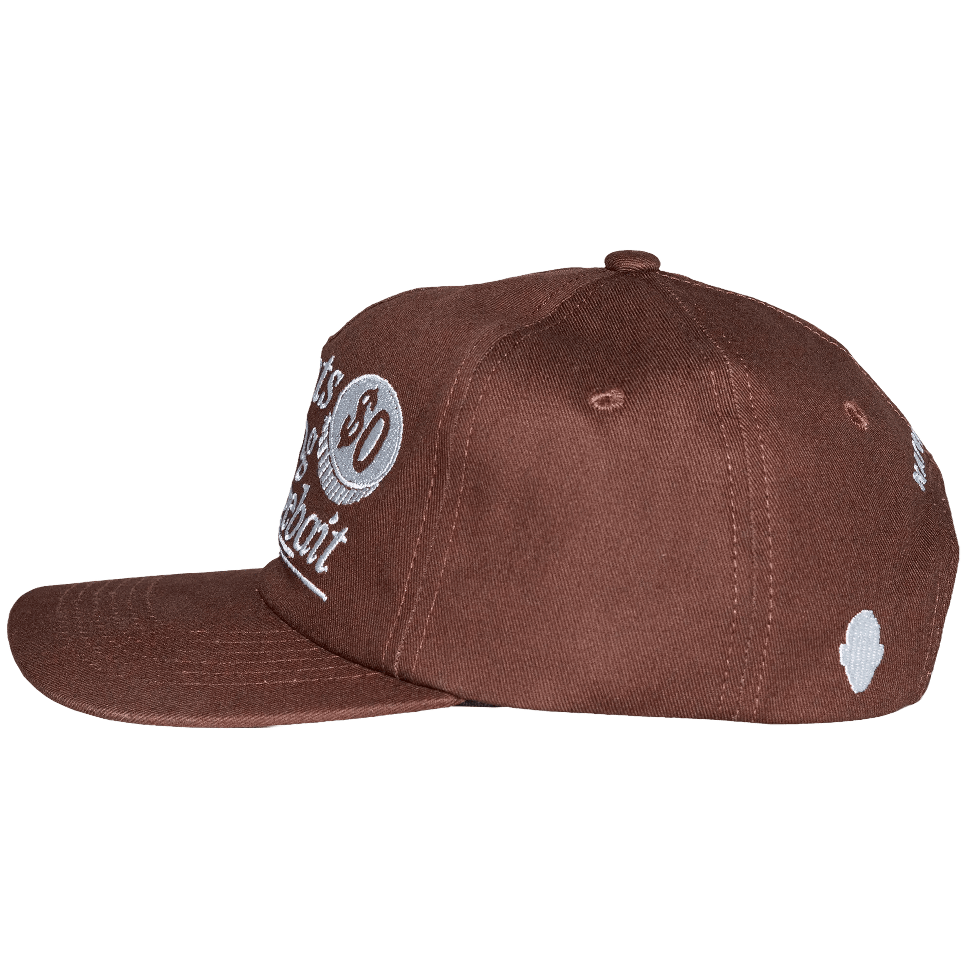 NatorCorp. Ragebait Hat - NatorCorp