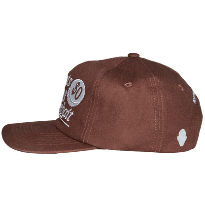 NatorCorp. Ragebait Hat - NatorCorp