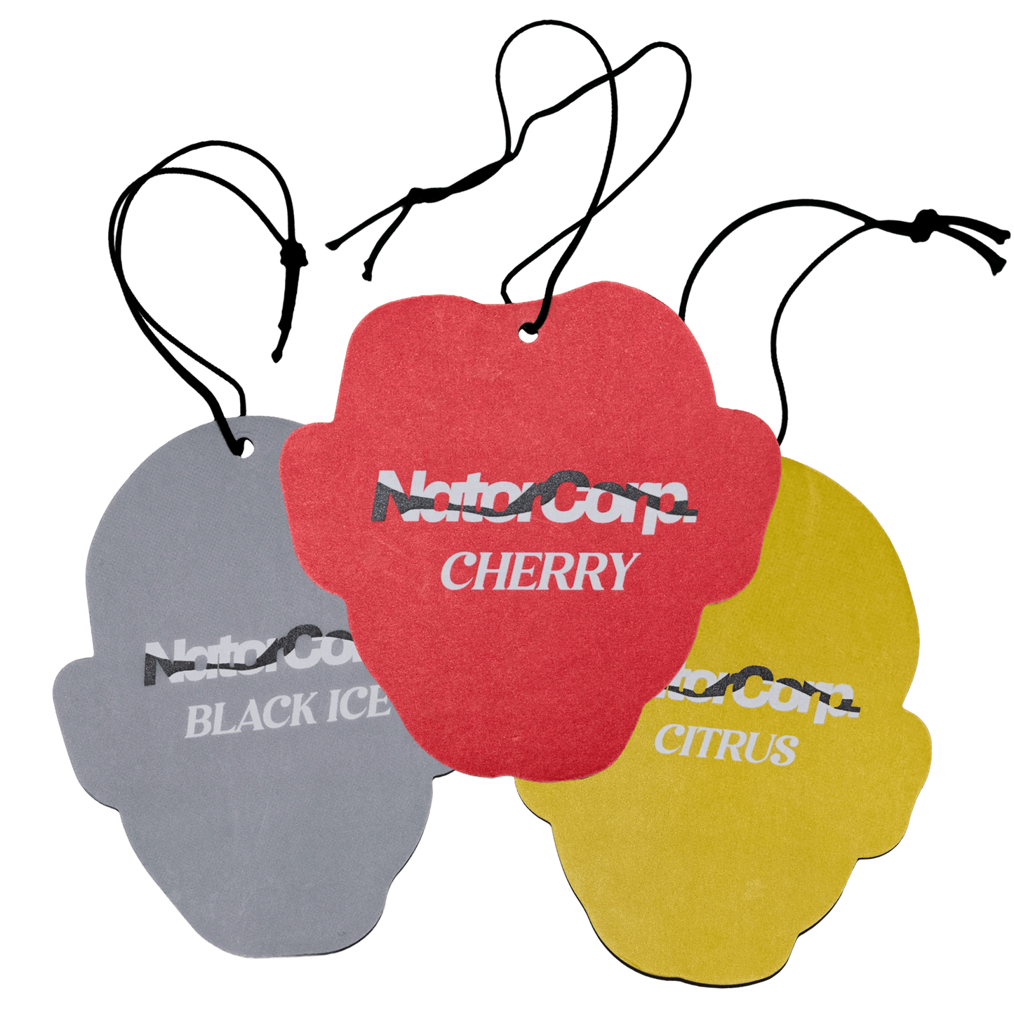 NatorCorp. Car Freshener Bundle - NatorCorp