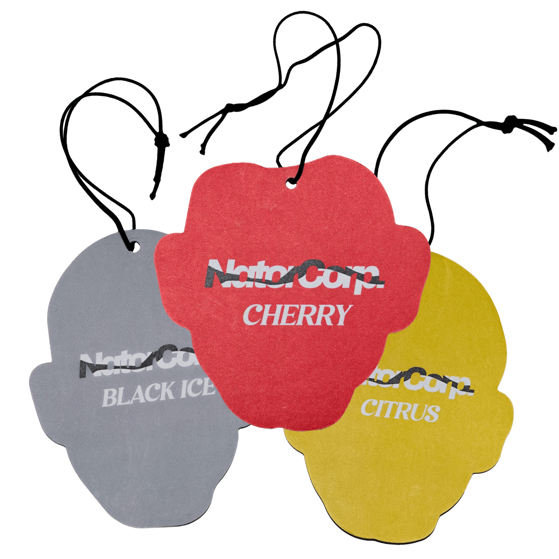 NatorCorp. Car Freshener Bundle - NatorCorp