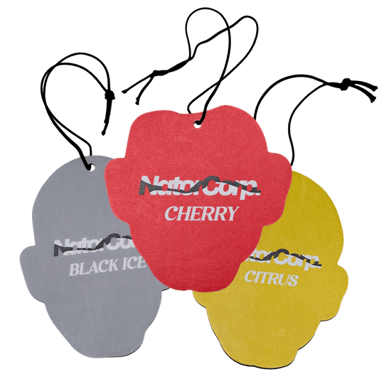 NatorCorp. Car Freshener Bundle - NatorCorp