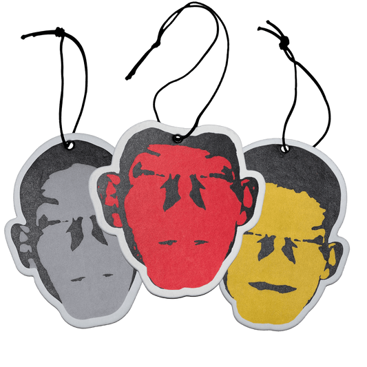 NatorCorp. Car Freshener Bundle - NatorCorp