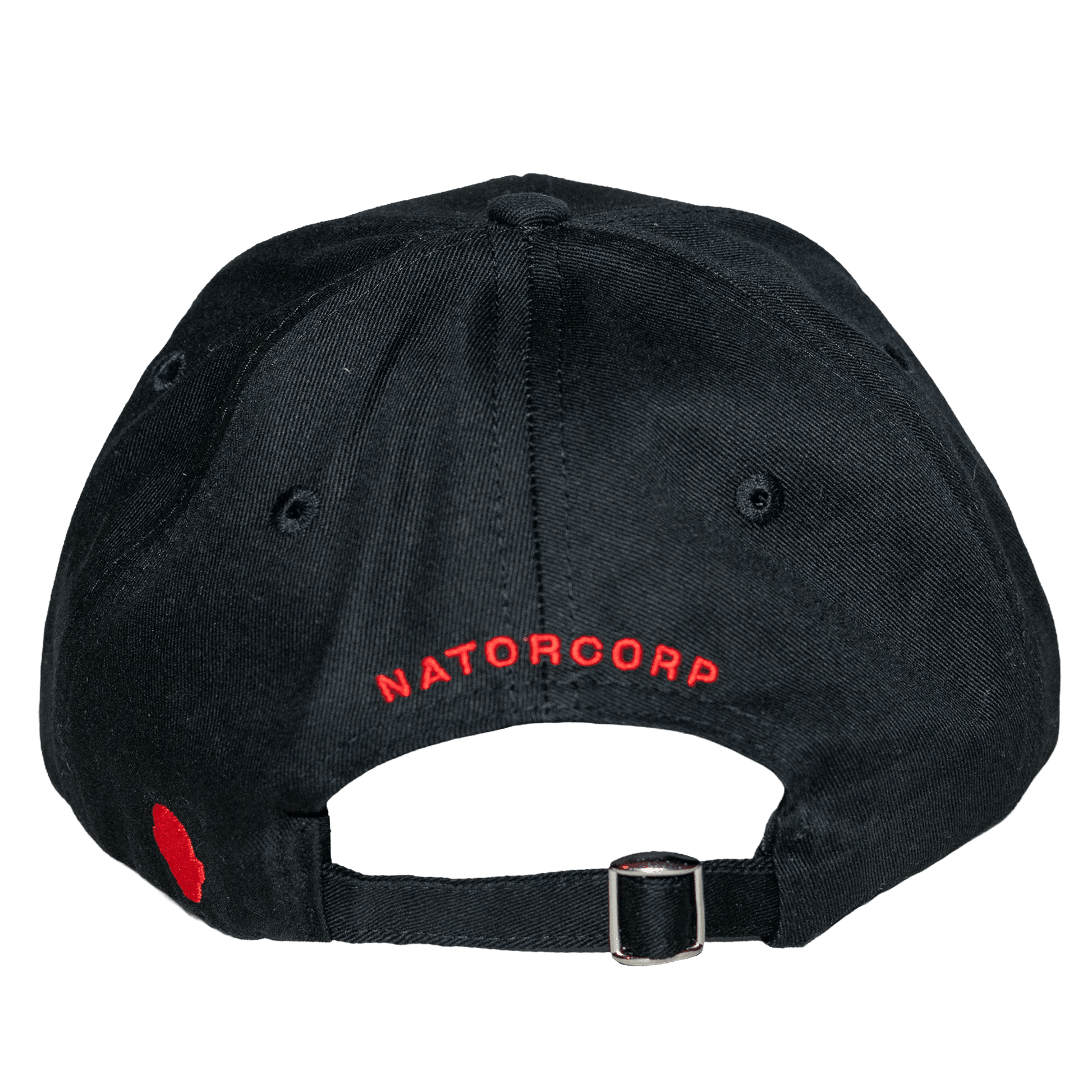 NatorCorp. Racing Pushing 40 Hat - NatorCorp