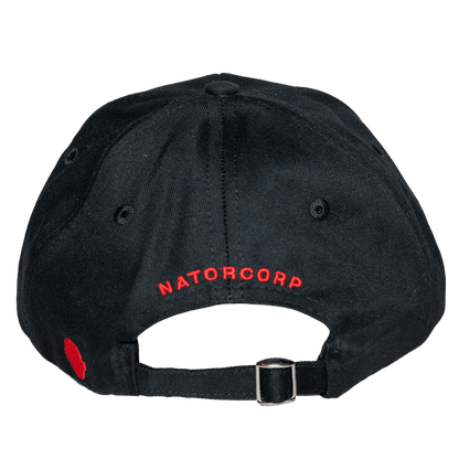 NatorCorp. Racing Pushing 40 Hat - NatorCorp