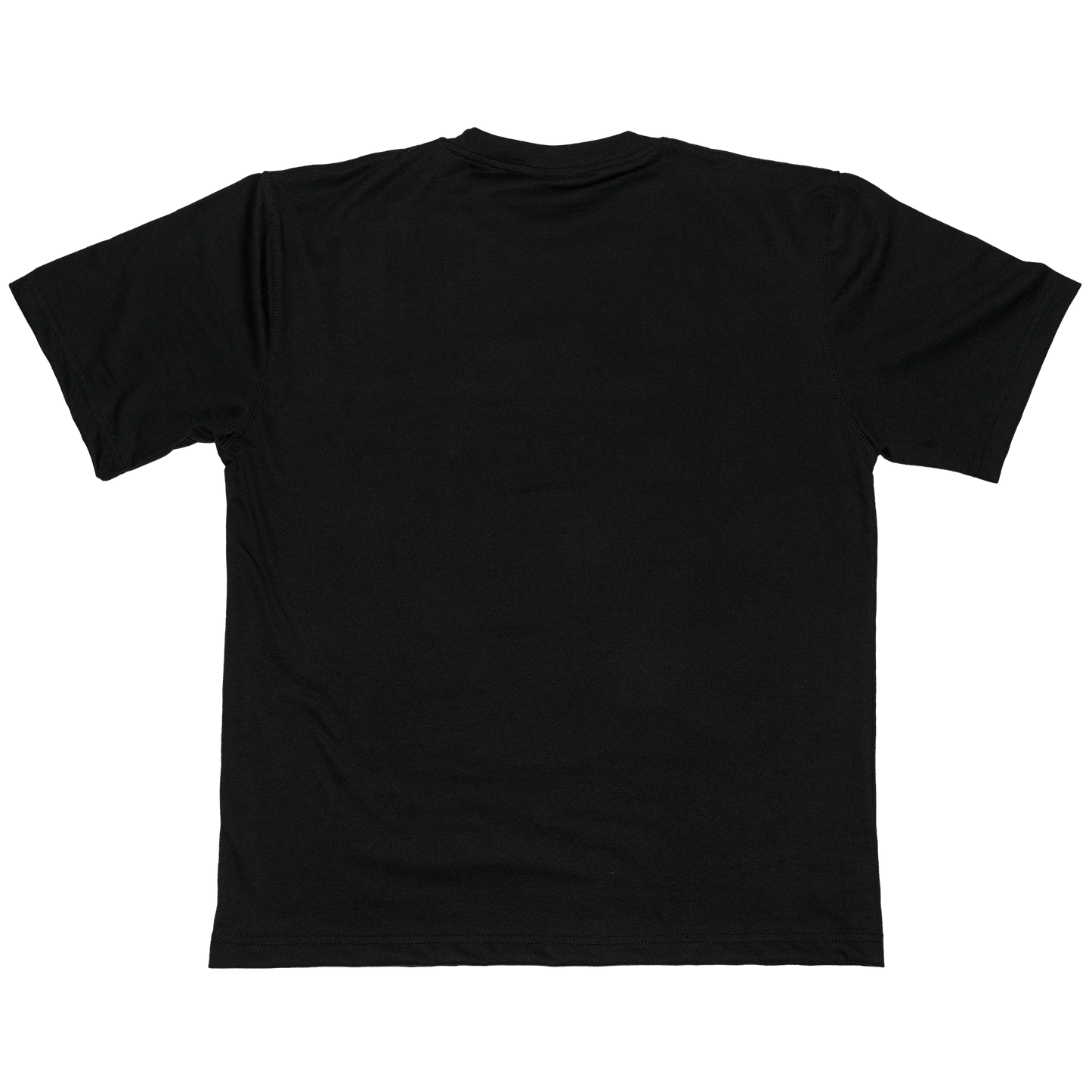 Black NatorCorp. T-Shirt - NatorCorp
