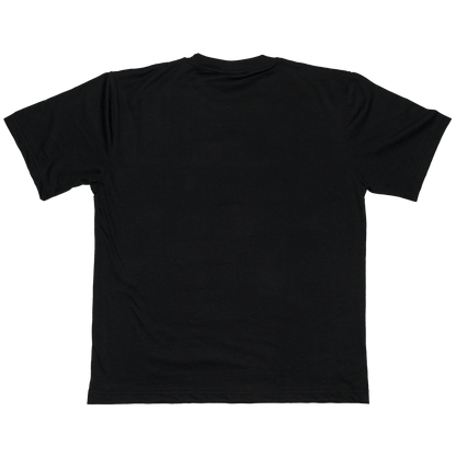 Black NatorCorp. T-Shirt - NatorCorp