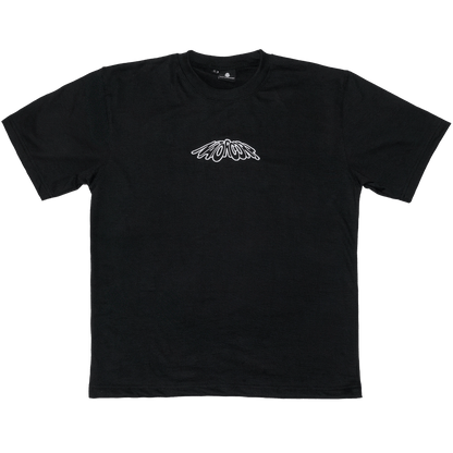 Black NatorCorp. T-Shirt - NatorCorp